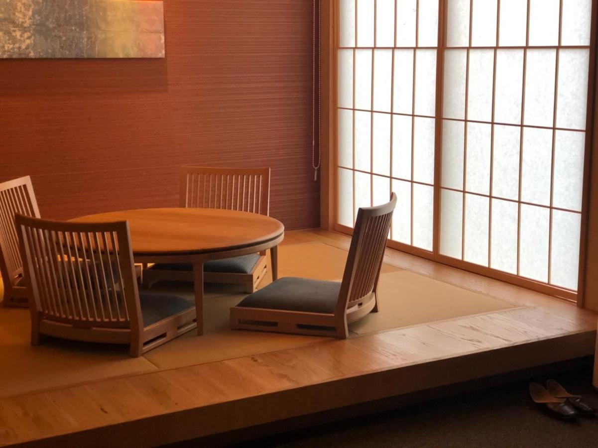 Karen Kyoto Higashiyama Hotel Buitenkant foto
