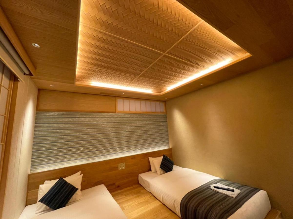 Karen Kyoto Higashiyama Hotel Buitenkant foto