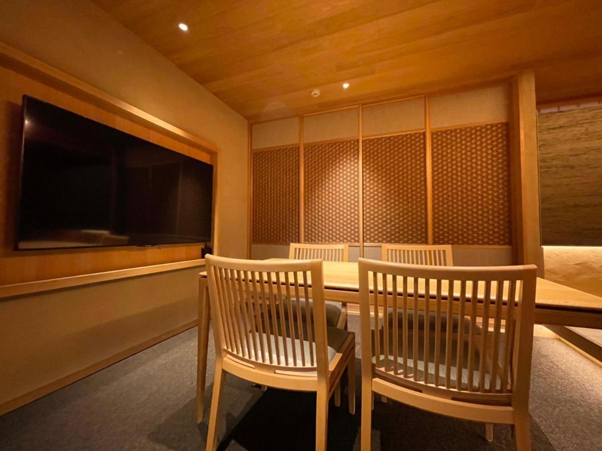 Karen Kyoto Higashiyama Hotel Buitenkant foto