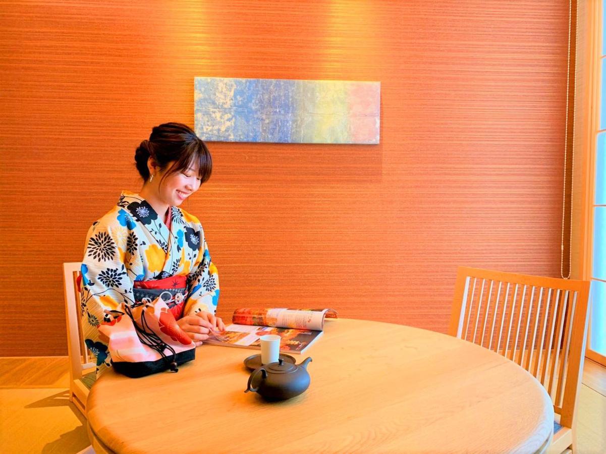 Karen Kyoto Higashiyama Hotel Buitenkant foto
